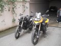 Bmw F 800 gs