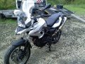 bmw F700gs