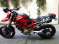Hypermotard1100