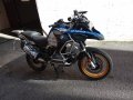 Bmw ADV HP 1250