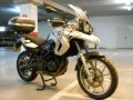 Bmw F 650GS ABS