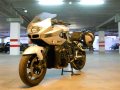 Bmw K 1200 R 