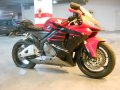 Cbr 600 RR
